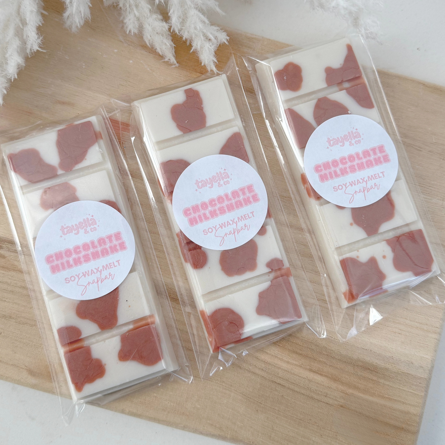Chocolate Milk Snapbar