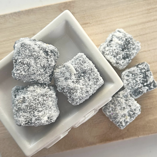 Lamington Wax Melts