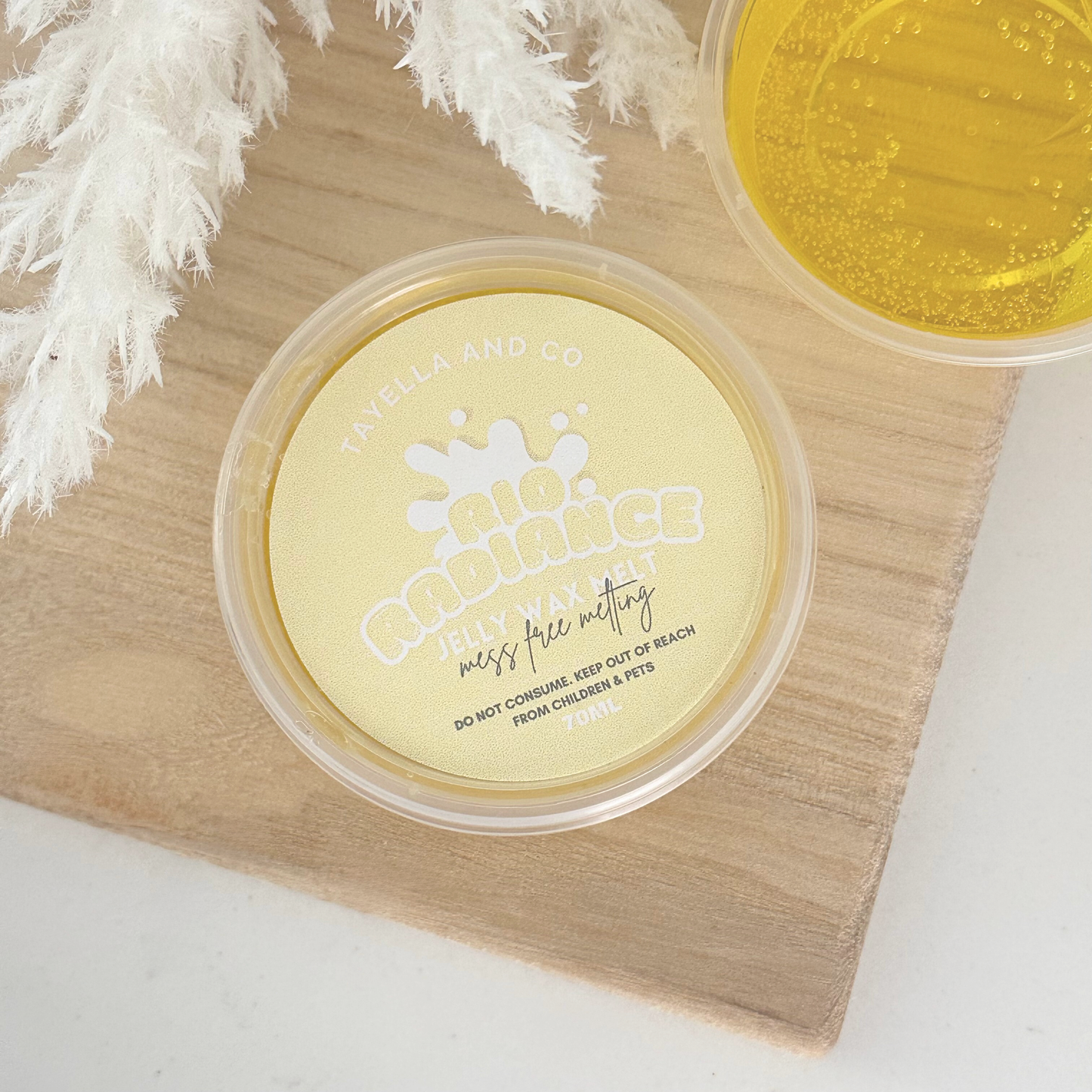 Rio Radiance Jelly Melt
