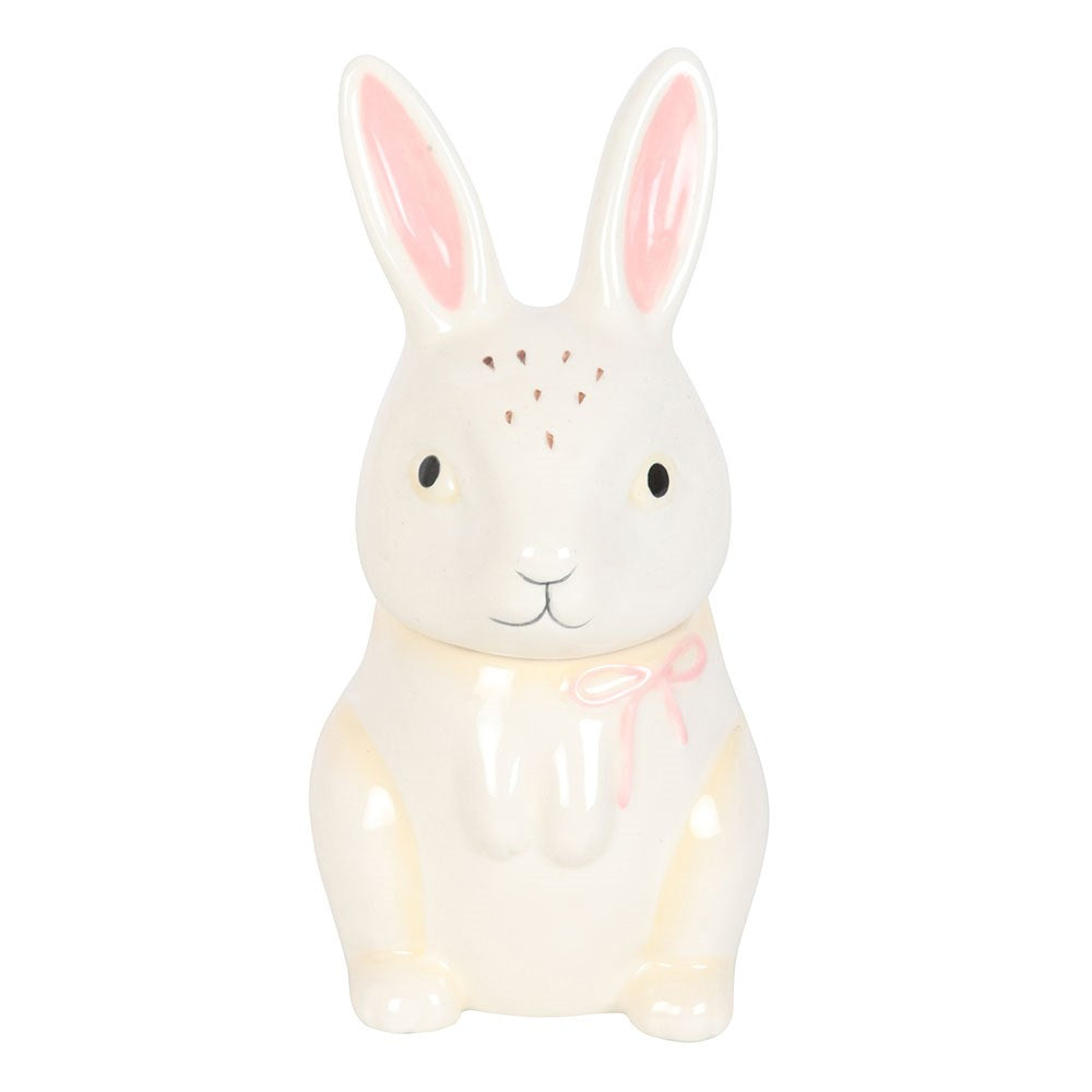Bunny Wax Warmer