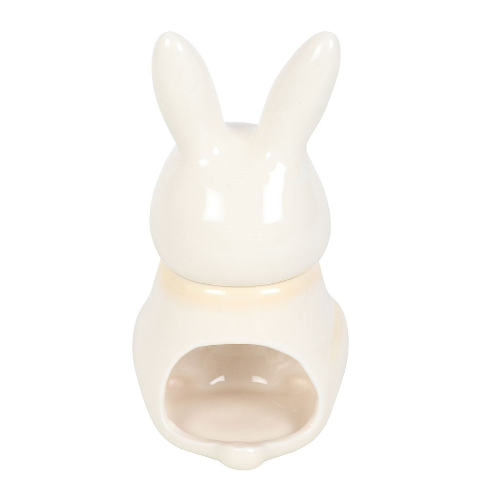 Bunny Wax Warmer