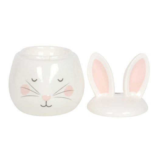 Bunny Face Wax Warmer