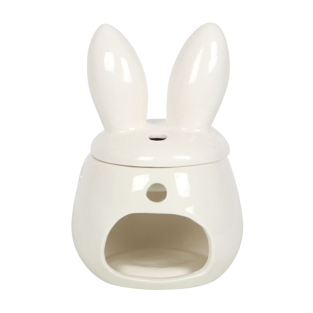 Bunny Face Wax Warmer