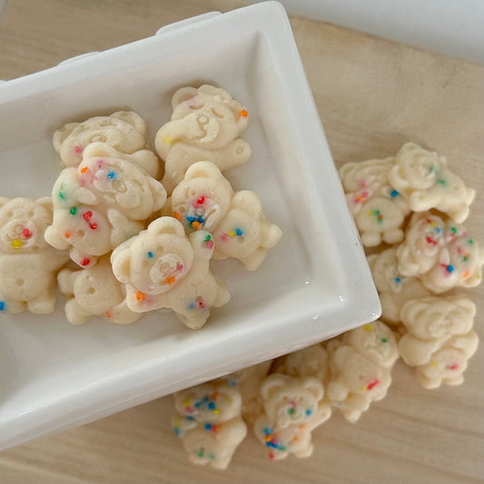 VANILLA TEDDIES WAX MELTS