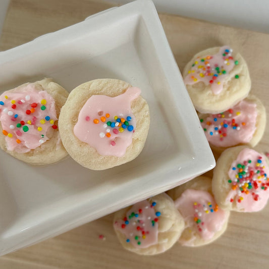 SUGAR COOKIE WAX MELTS