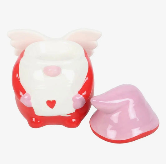 CUPID GNOME WAX WARMER