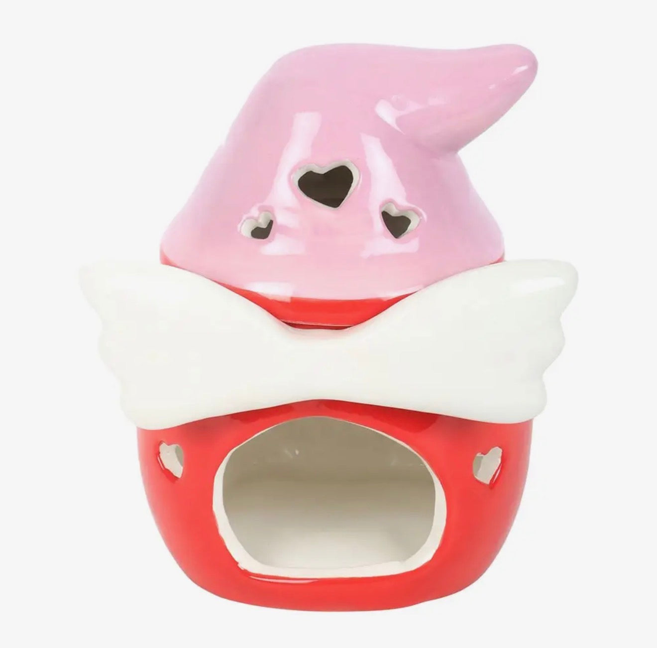 CUPID GNOME WAX WARMER