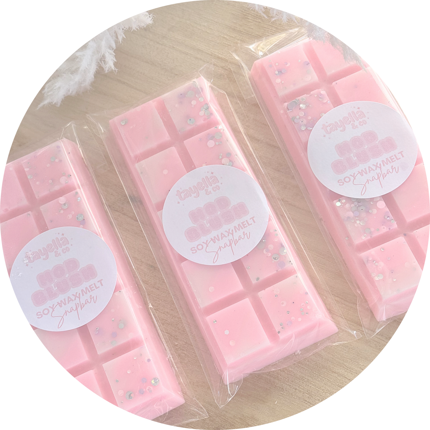 Snapbar Wax Melts