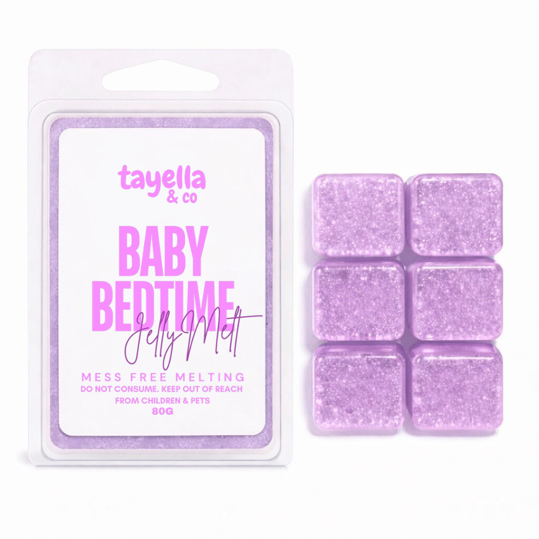 BABY BEDTIME JELLY MELT