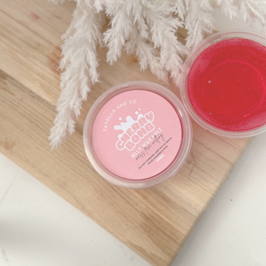 Cherry Bomb Jelly Melt