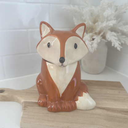 Fox Wax Warmer