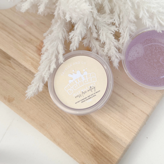 White Tea & Ginger Jelly Melt