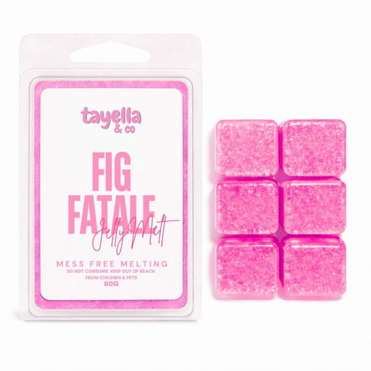 FIG FATALE JELLY MELT