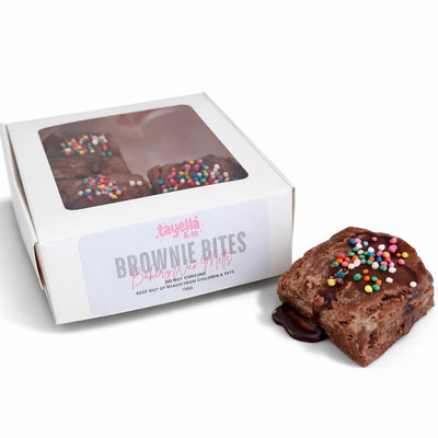 BROWNIE BITES WAX MELTS