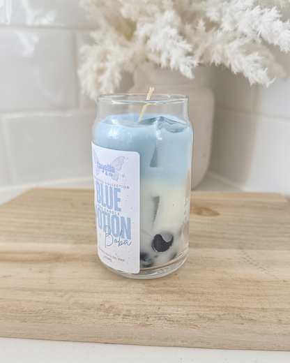 MINI ENCHANTED ICED CANDLE BUNDLE
