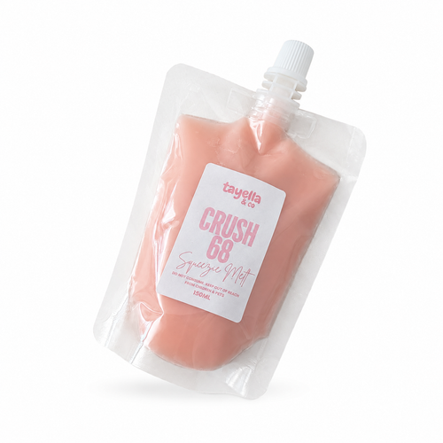 CRUSH 68 SQUEEZIE MELT