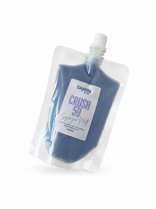 CRUSH 59 SQUEEZIE MELT