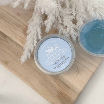 Braz Crush 59 Jelly Melt