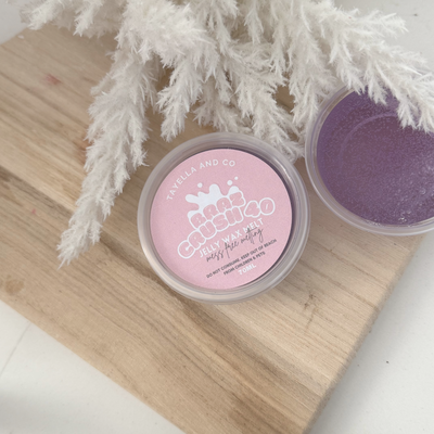 Braz Crush 40 Jelly Melt