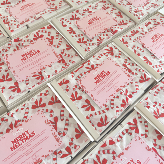 12 Days Of Meltmas Advent Calendar