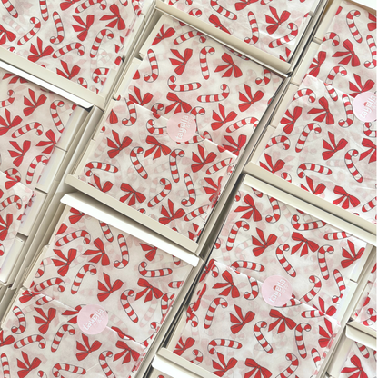 12 Days Of Meltmas Advent Calendar