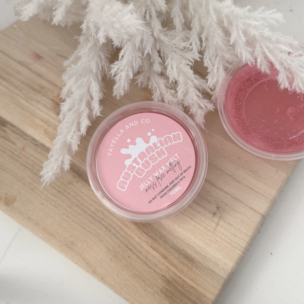 Australian Bush Jelly Melt