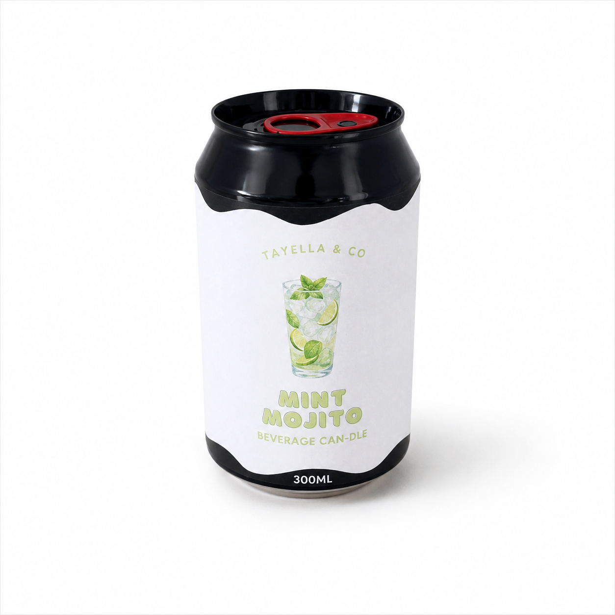MINT MOJITO CAN-DLE
