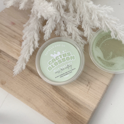 Cactus Blossom Jelly Melt
