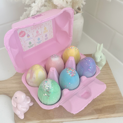 Easter Eggs Selection Box Wax Melts