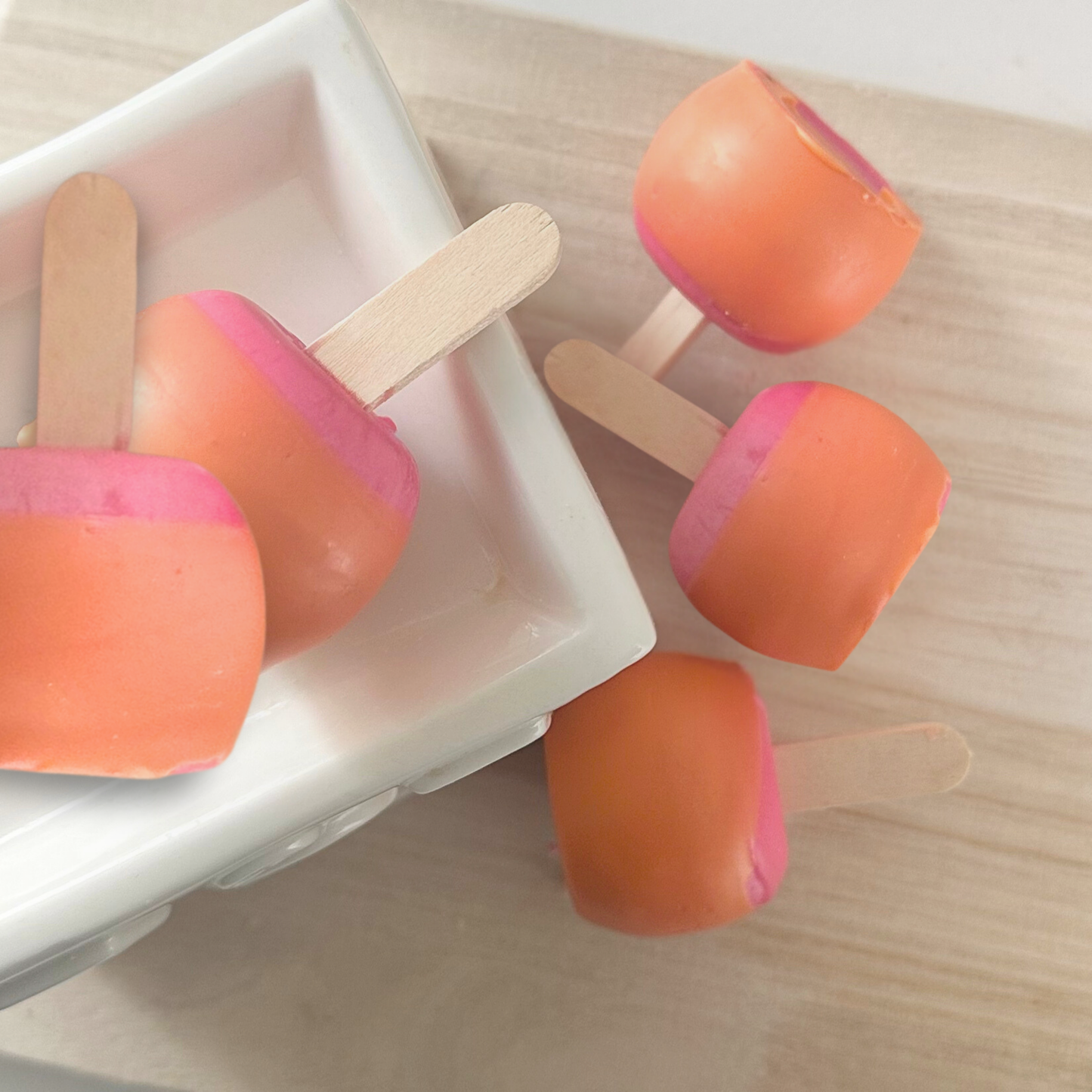 Candy Apple Wax Melts