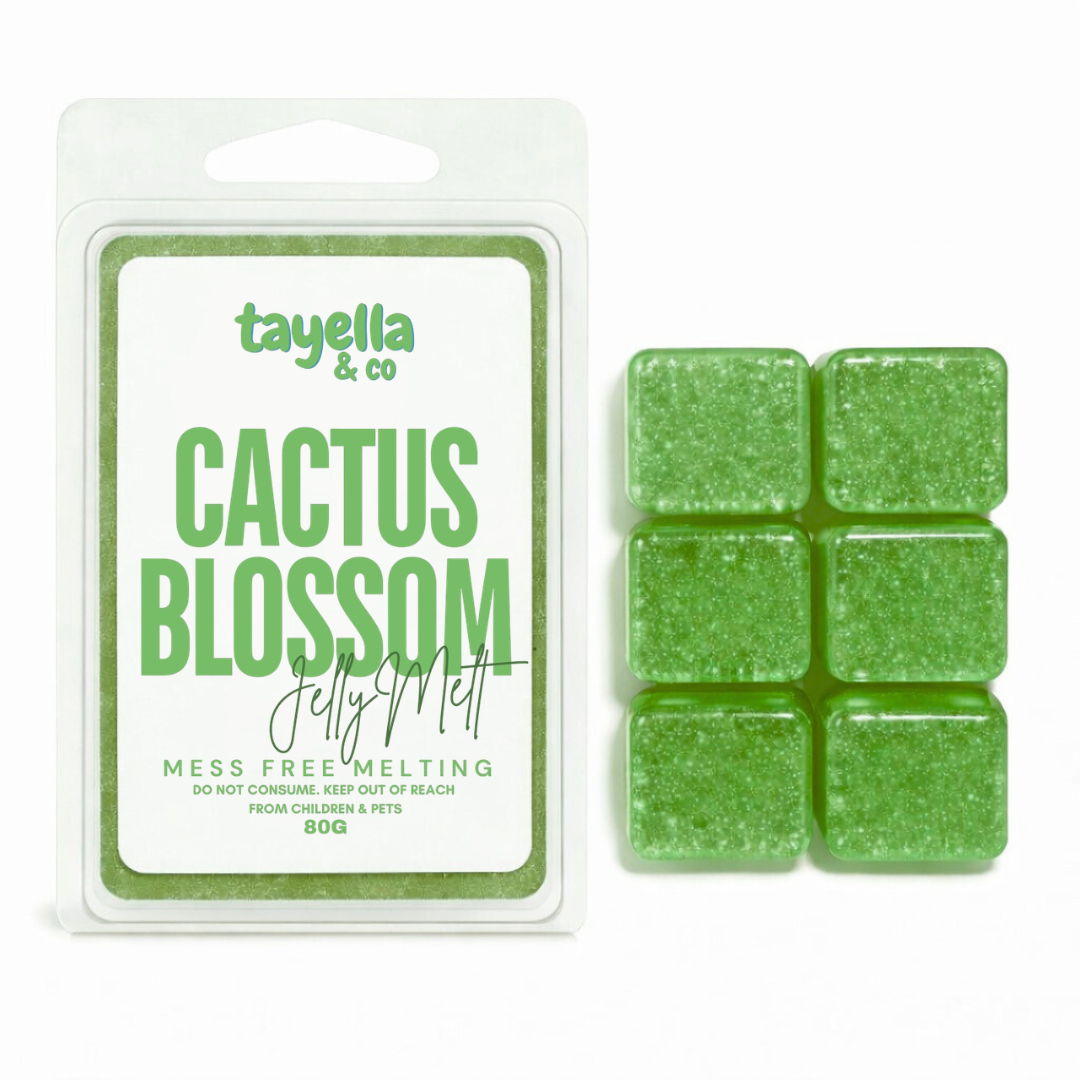 CACTUS BLOSSOM JELLY MELT