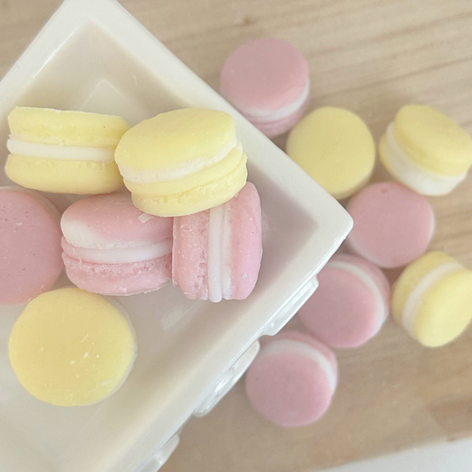 Easter Macarons Wax Melts