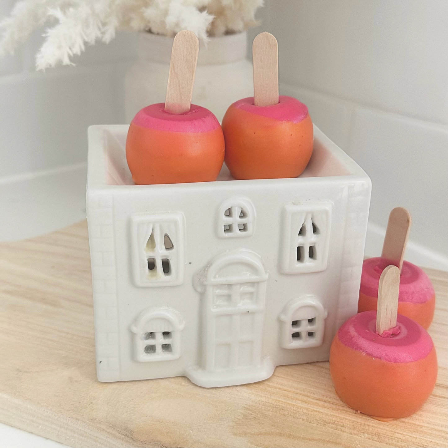 Candy Apple Wax Melts