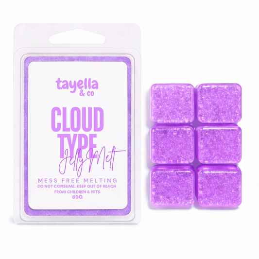 CLOUD TYPE JELLY MELT