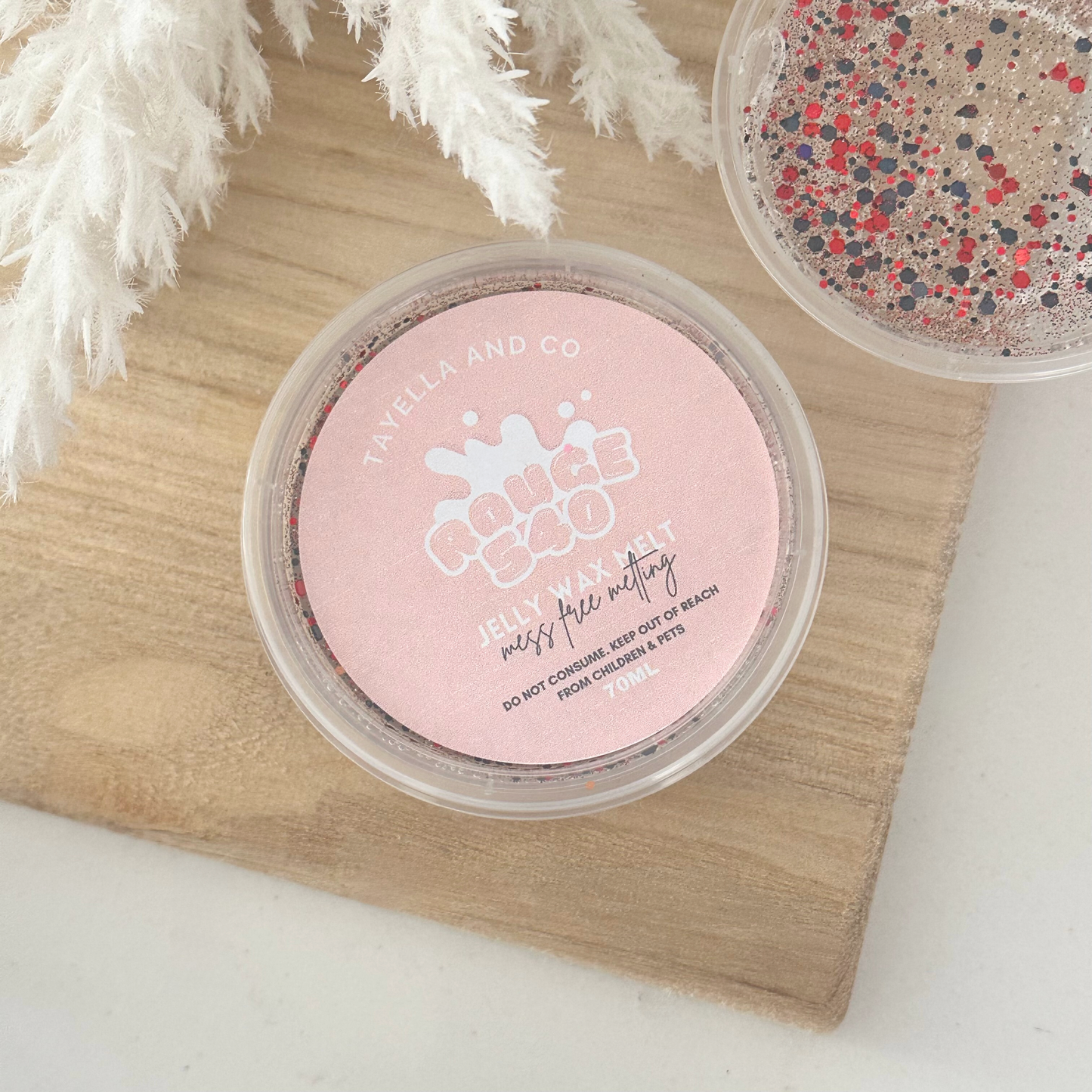 Rouge 540 Jelly Melt