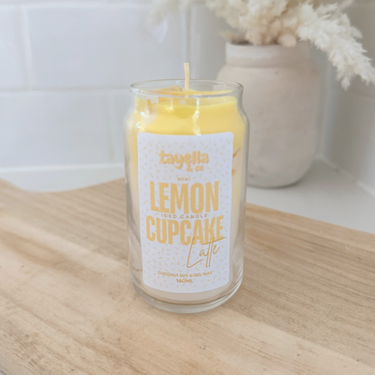 BIRTHDAY MINI ICED CANDLE BUNDLE