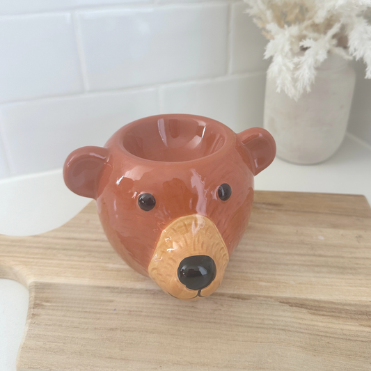 Bear Wax Warmer