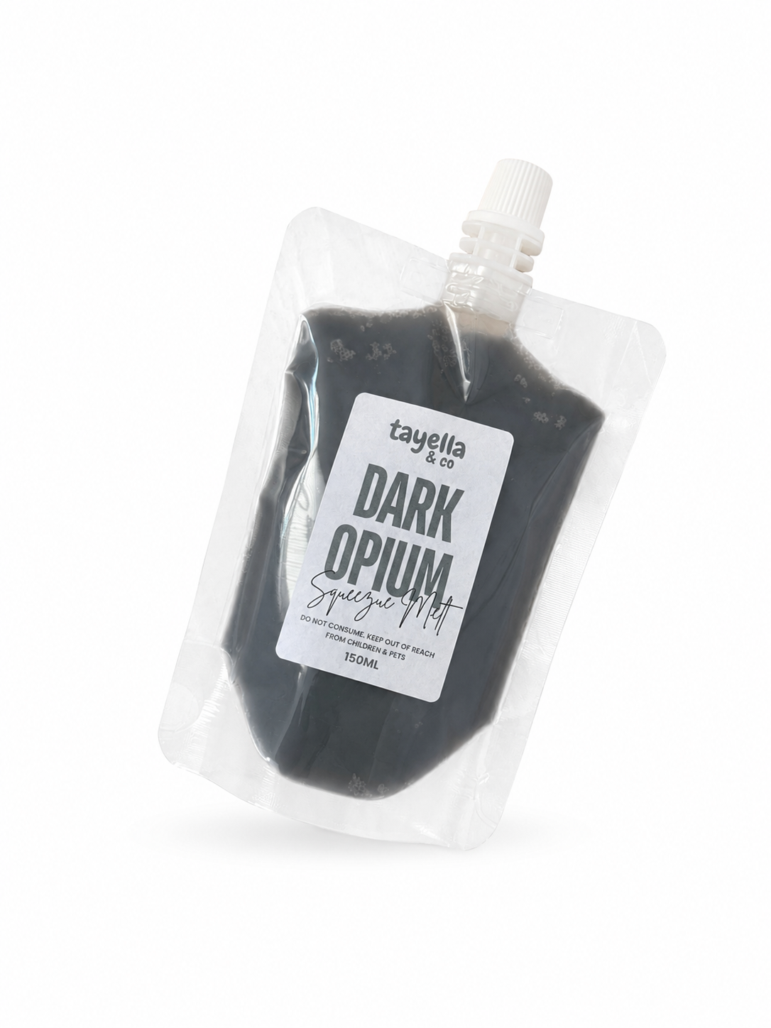 DARK OPIUM SQUEEZIE MELT