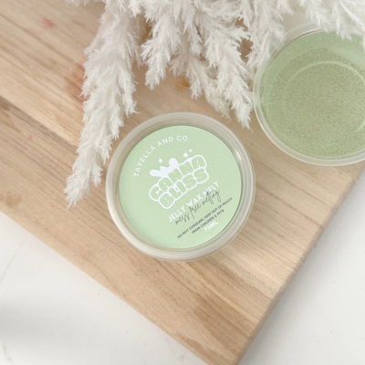 Cannabliss Jelly Melt