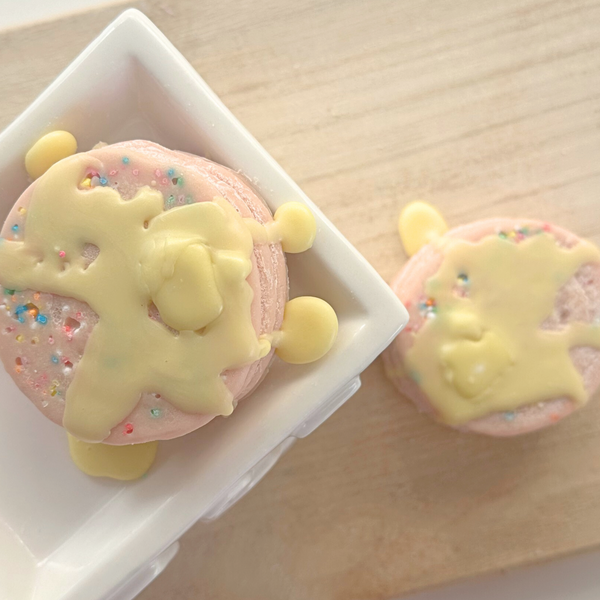 Confetti Pancakes Wax Melts