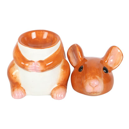 Mouse Wax Warmer