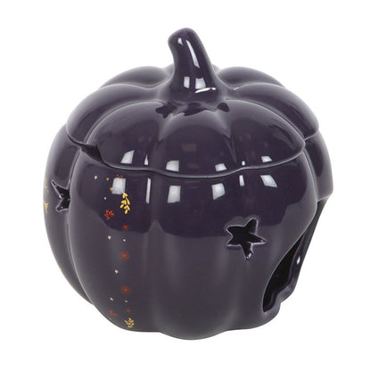 Magic Pumpkin Wax Warmer