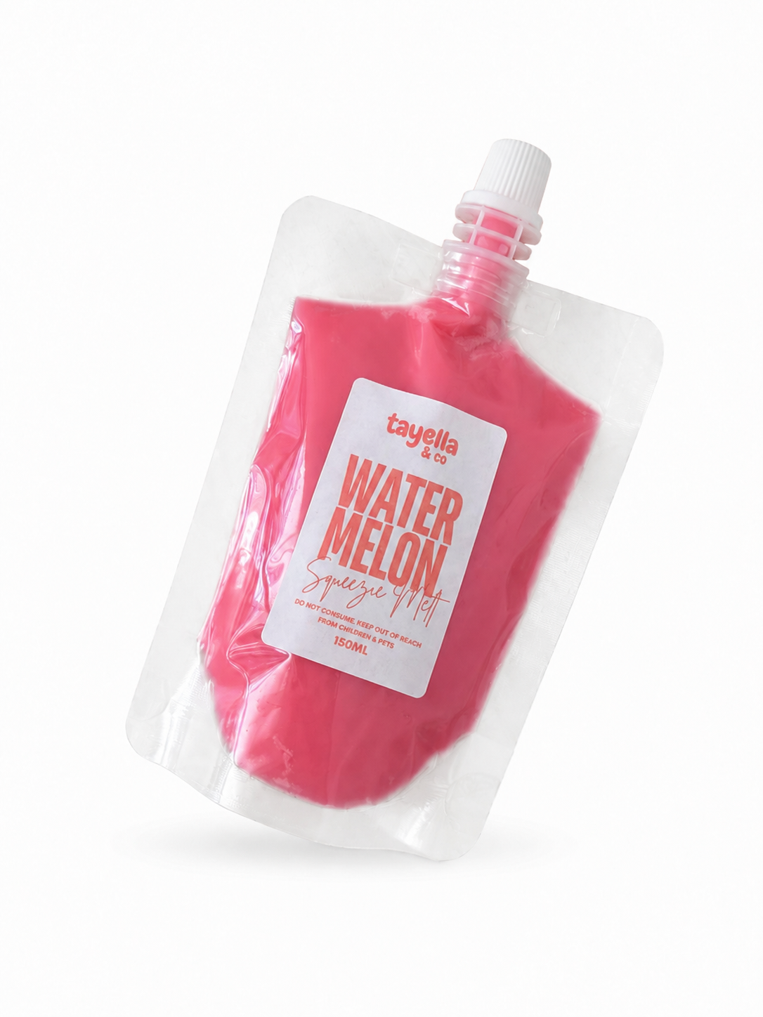 WATERMELON SQUEEZIE MELT