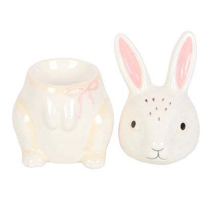 Bunny Wax Warmer