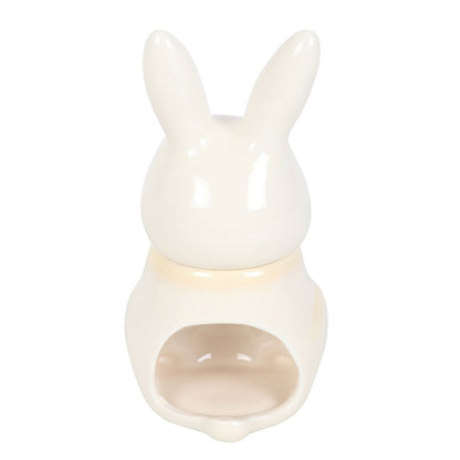 Bunny Wax Warmer