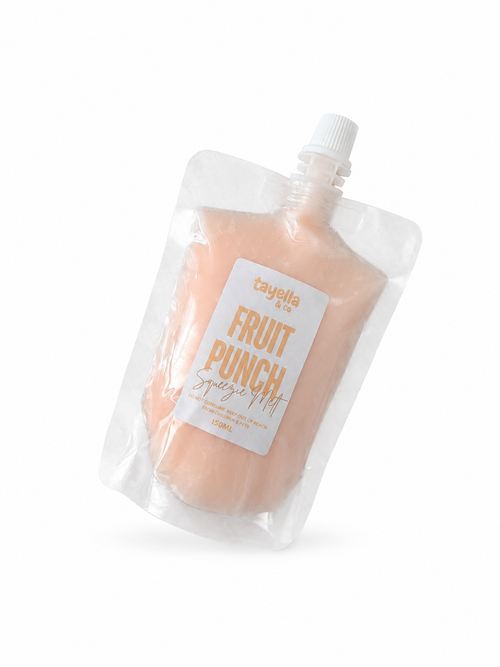FRUIT PUNCH SQUEEZIE MELT