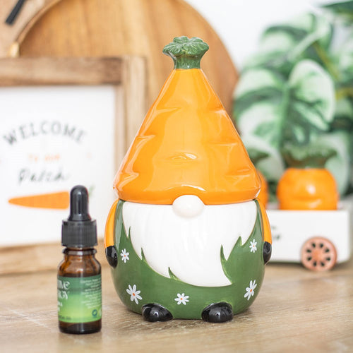 Carrot Patch Gonk Wax Warmer