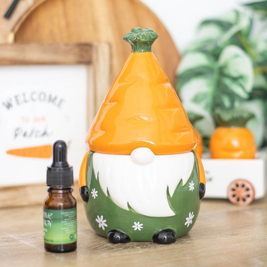 Carrot Patch Gonk Wax Warmer