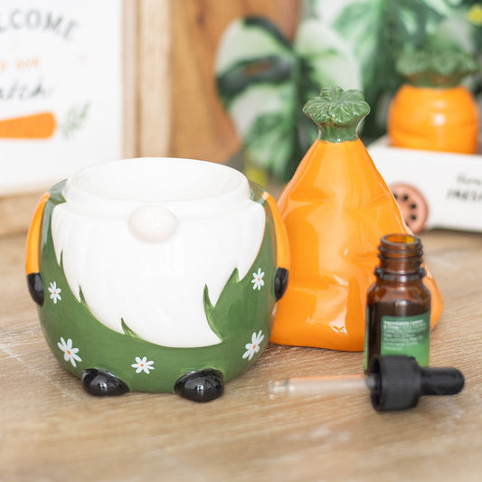 Carrot Patch Gonk Wax Warmer