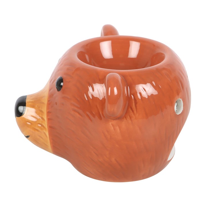 Bear Wax Warmer